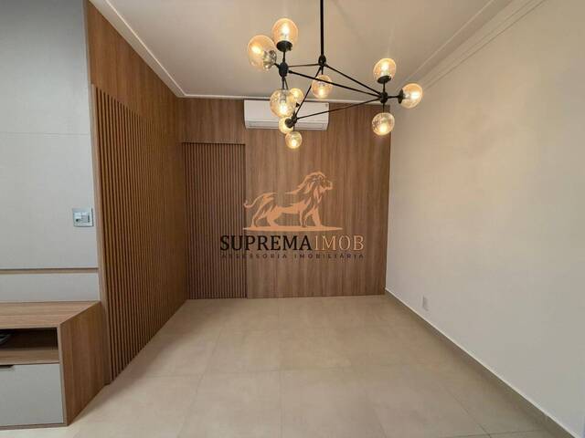 Apartamento para Venda em Sorocaba - 3