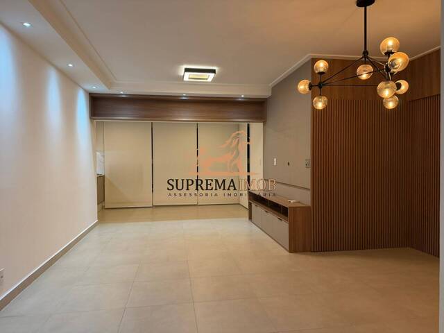 Apartamento para Venda em Sorocaba - 2