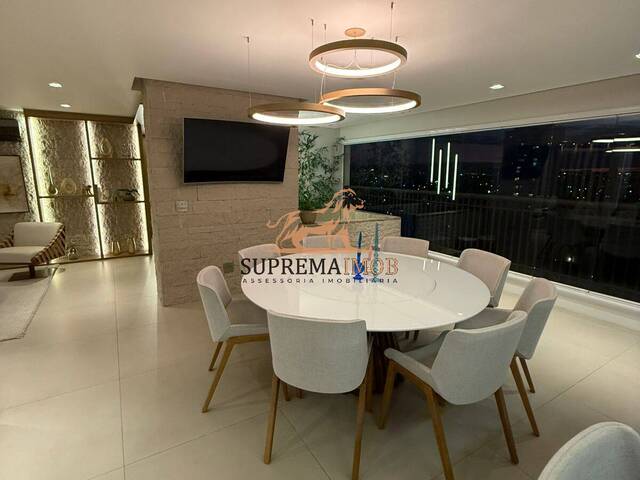 Apartamento para Venda em Sorocaba - 5