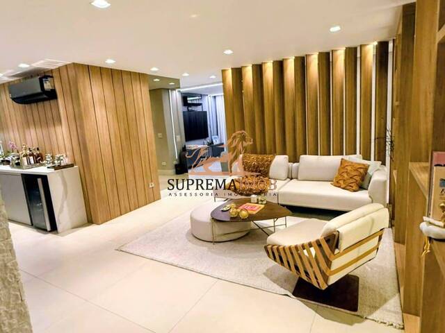 Apartamento para Venda em Sorocaba - 3