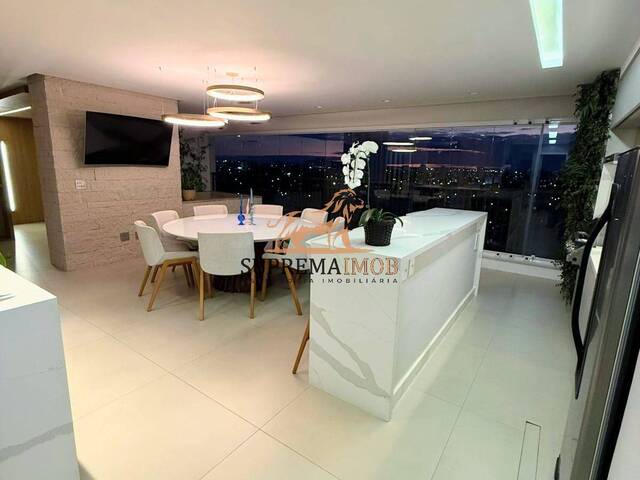 Apartamento para Venda em Sorocaba - 2