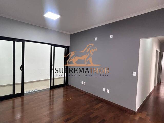 Casa para Locação em Votorantim - 2