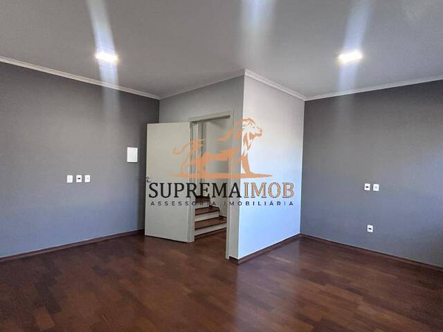 Casa para Locação em Votorantim - 3