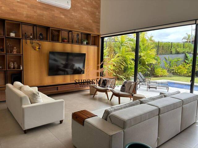 Casa em condomínio para Venda em Votorantim - 3