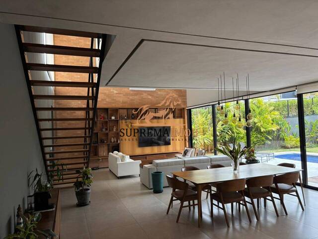 Casa em condomínio para Venda em Votorantim - 2