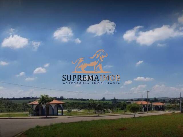 Terreno em condomínio para Venda em Sorocaba - 4