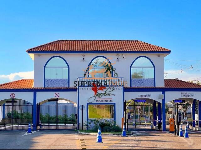 Venda em Jardim Novo Horizonte - Sorocaba