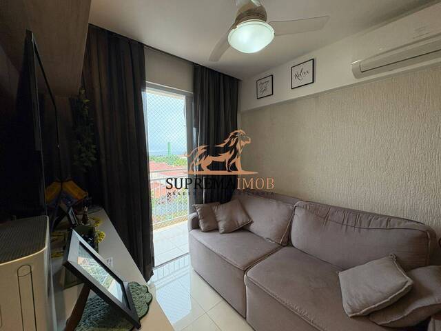 Apartamento para Venda em Votorantim - 3