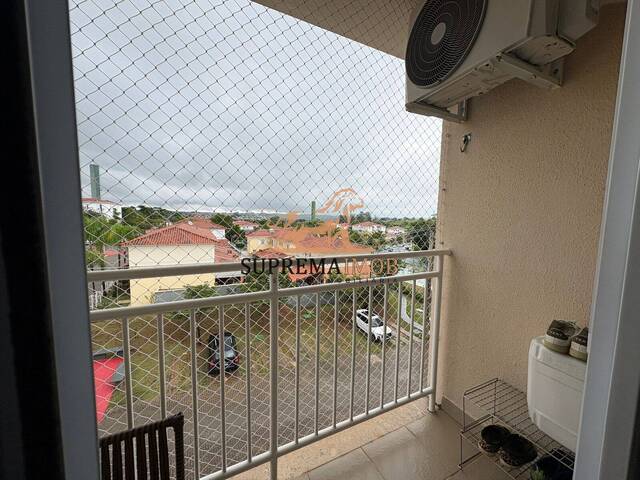 Apartamento para Venda em Votorantim - 4