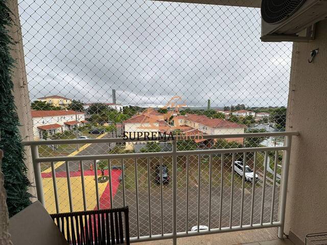 Apartamento para Venda em Votorantim - 5