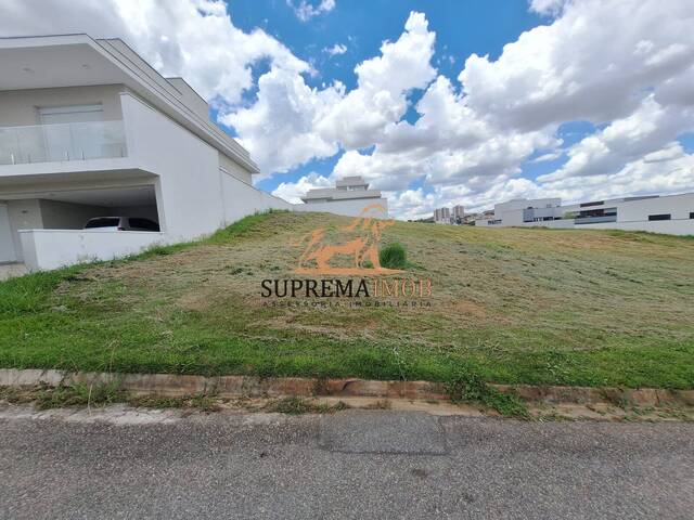 Terreno em condomínio para Venda em Sorocaba - 2