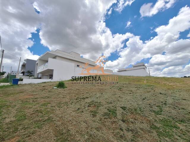 Terreno em condomínio para Venda em Sorocaba - 5