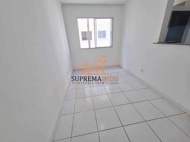 Apartamento para Venda em Votorantim - 2