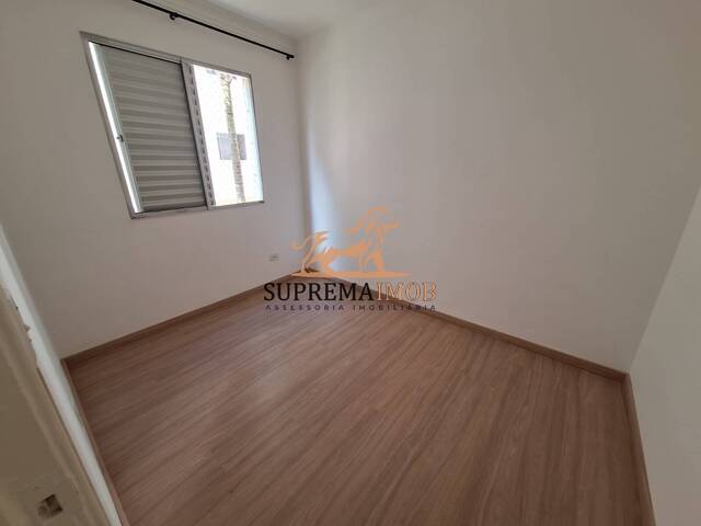 #AP1986 - Apartamento para Venda em Votorantim - SP - 2