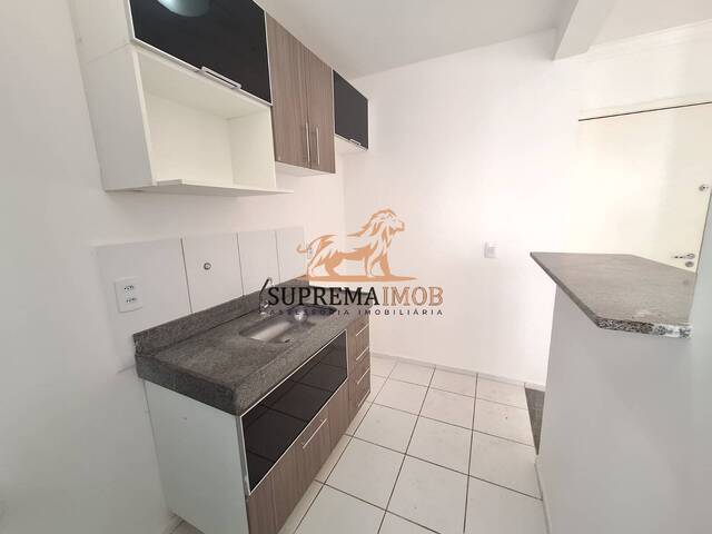 Apartamento para Venda em Votorantim - 5