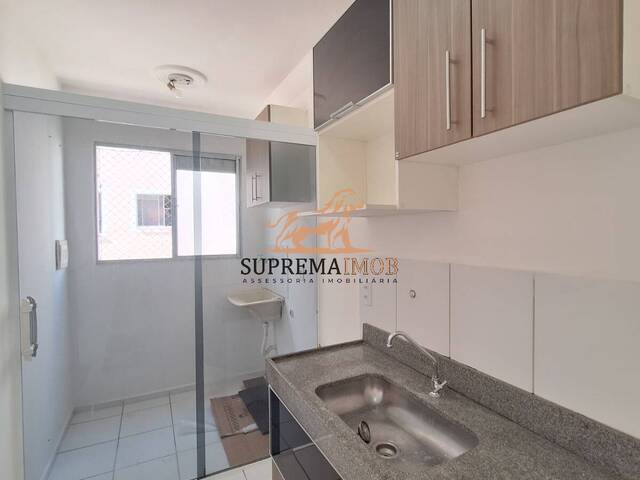 Apartamento para Venda em Votorantim - 3