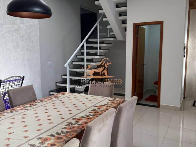 Casa em condomínio para Venda em Sorocaba - 4