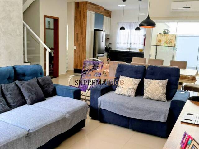 Casa em condomínio para Venda em Sorocaba - 2