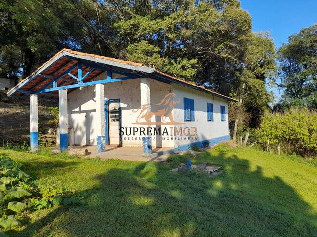 #TE1382 - Terreno para Venda em Ibiúna - SP - 3
