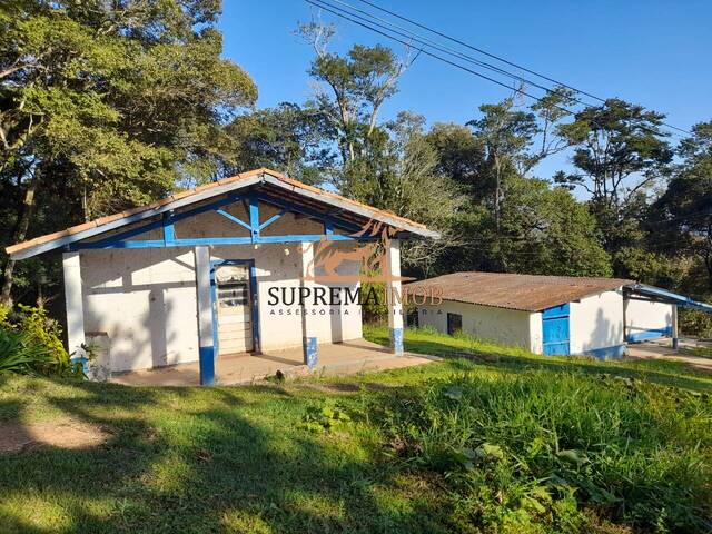 Terreno para Venda em Ibiúna - 5