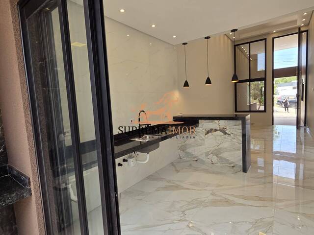 Casa em condomínio para Venda em Sorocaba - 2