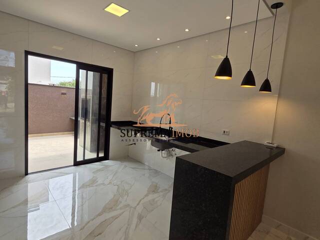 Casa em condomínio para Venda em Sorocaba - 4