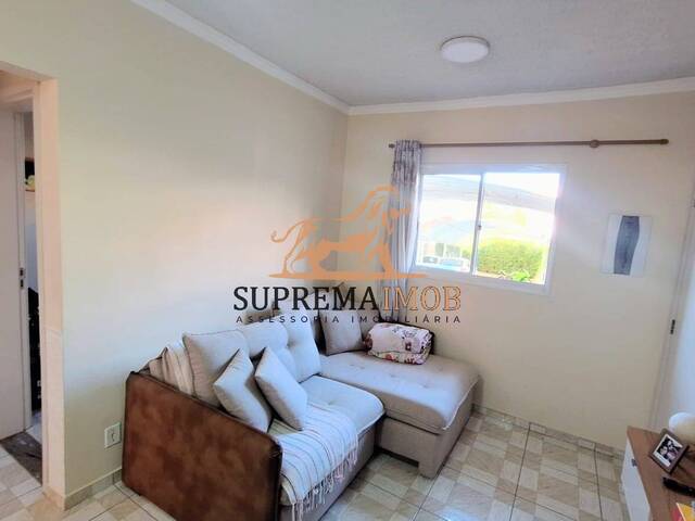 Apartamento para Venda em Sorocaba - 3