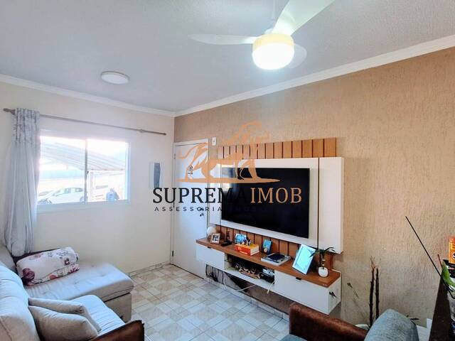 Apartamento para Venda em Sorocaba - 2