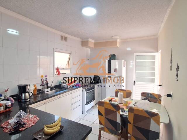 Apartamento para Venda em Sorocaba - 5