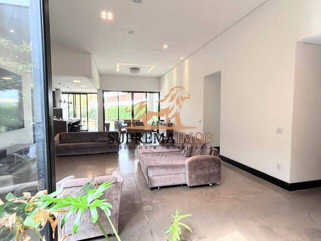 Casa em condomínio para Venda em Araçoiaba da Serra - 3