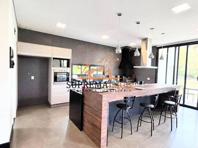 Casa em condomínio para Venda em Araçoiaba da Serra - 4