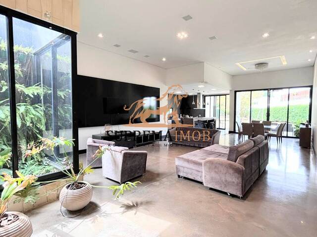 Casa em condomínio para Venda em Araçoiaba da Serra - 2