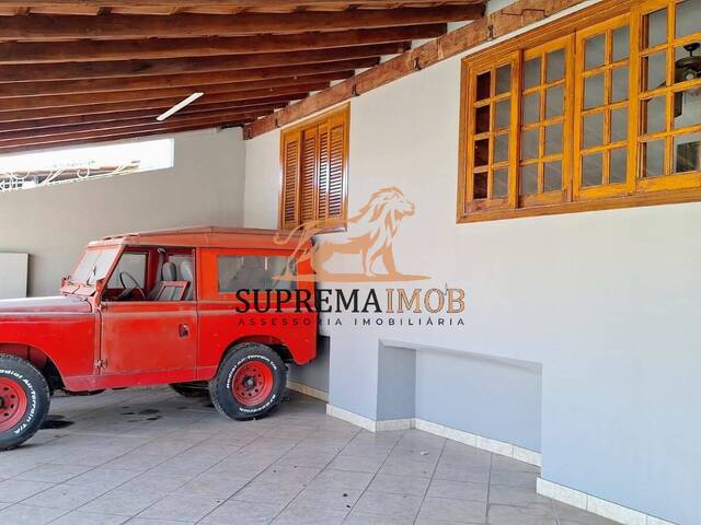 #CA2547 - Casa para Venda em Sorocaba - SP