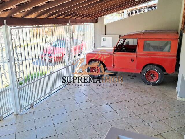 #CA2547 - Casa para Venda em Sorocaba - SP