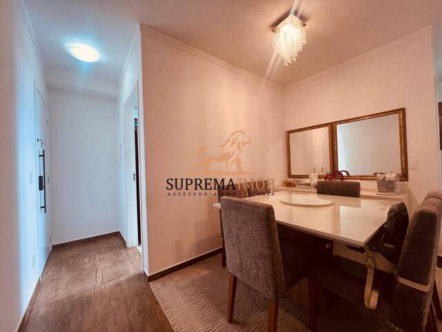 Apartamento para Venda em Sorocaba - 2