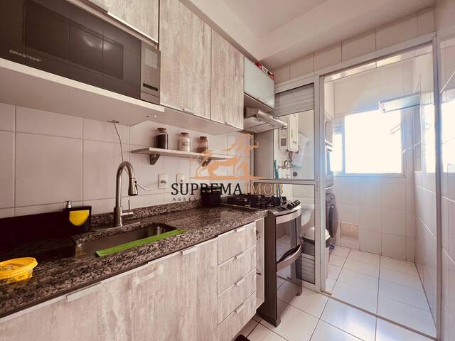 Apartamento para Venda em Sorocaba - 5