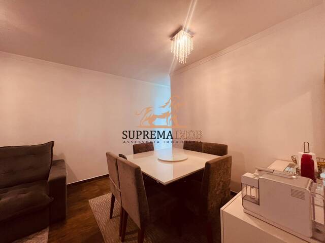 Apartamento para Venda em Sorocaba - 3
