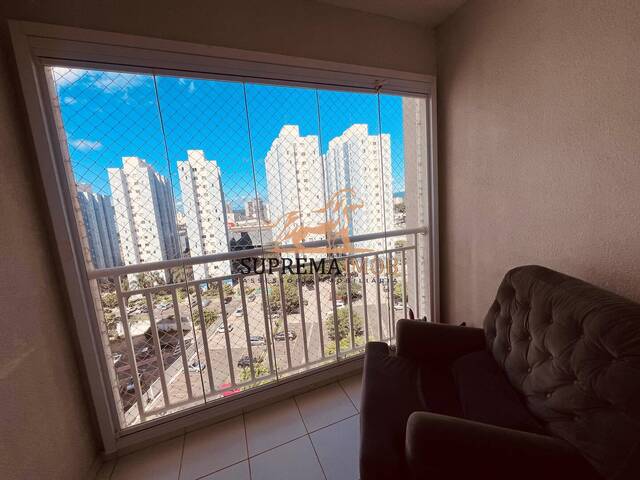 Apartamento para Venda em Sorocaba - 4
