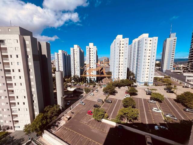 Venda em Parque Campolim - Sorocaba