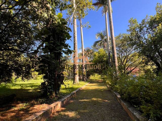 Chácara para Venda em Araçoiaba da Serra - 4