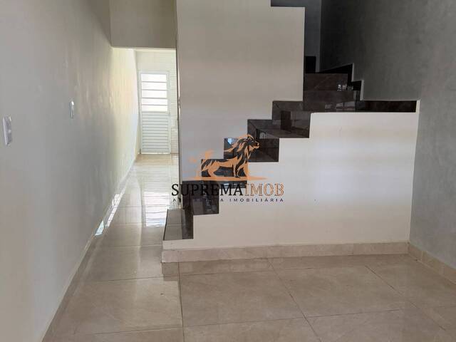 #CA2549 - Casa para Venda em Sorocaba - SP