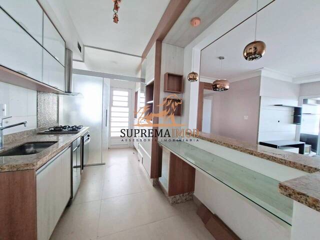 Apartamento para Venda em Sorocaba - 3