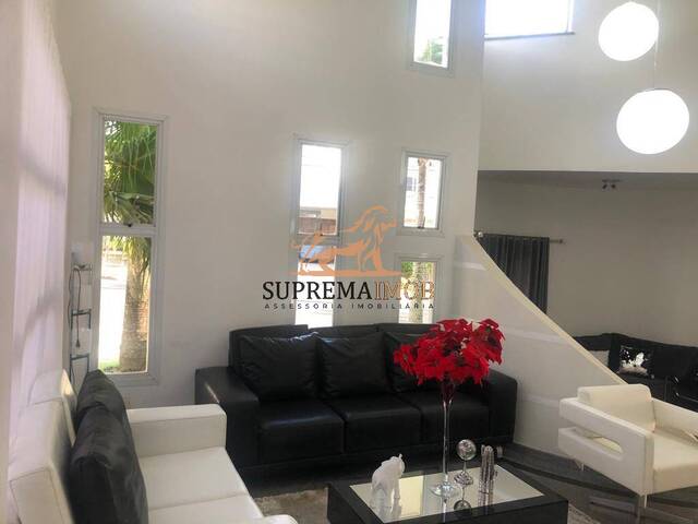 Casa em condomínio para Venda em Sorocaba - 4