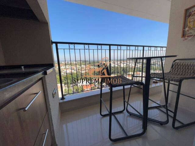 Apartamento para Venda em Sorocaba - 3