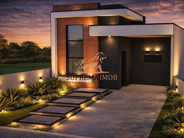 Terreno em condomínio para Venda em Sorocaba - 2