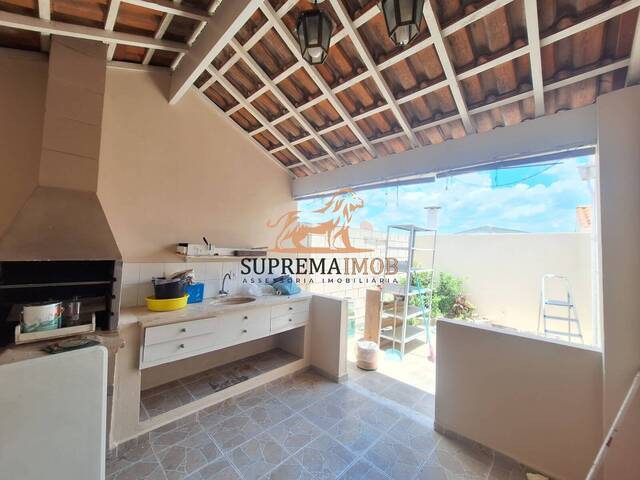Casa em condomínio para Venda em Sorocaba - 4