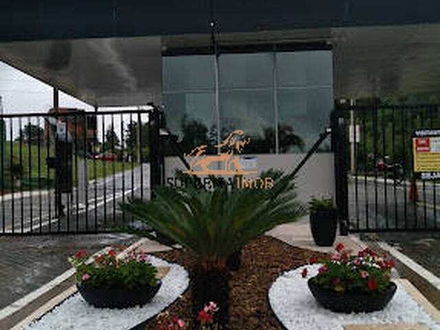 Terreno em condomínio para Venda em Sorocaba - 5