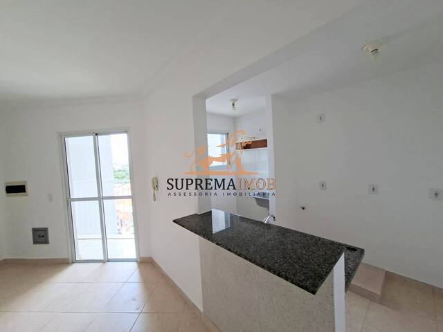 Apartamento para Venda em Sorocaba - 2