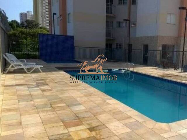 Apartamento para Venda em Sorocaba - 5