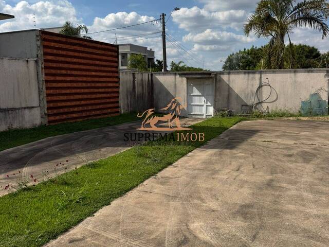 Terreno em condomínio para Venda em Sorocaba - 2